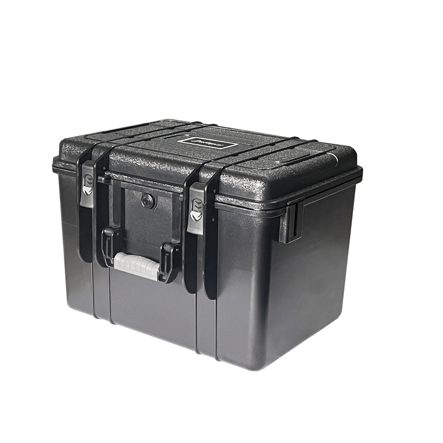 Wide-range LiDAR LA01 model2