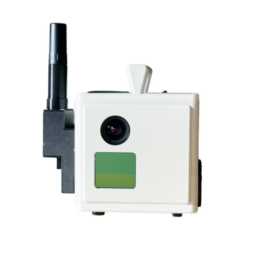 長距離LiDAR　LA01 model2