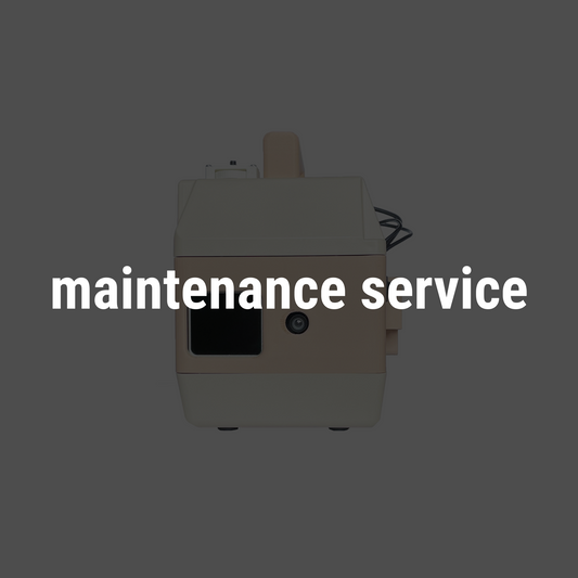 LA01 annual maintenance support service