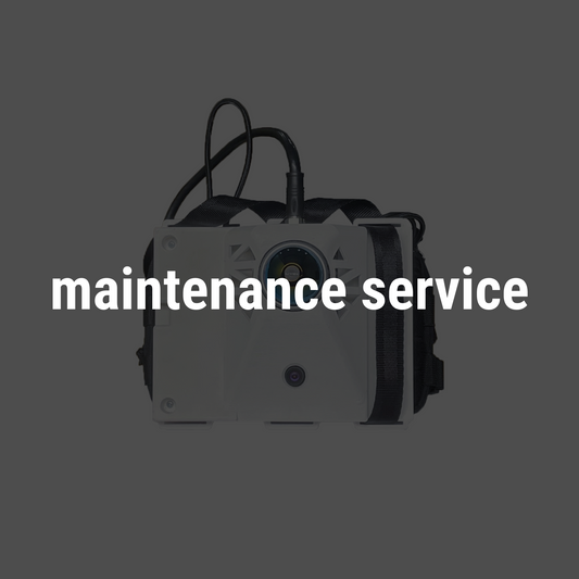 LA03 annual maintenance support service