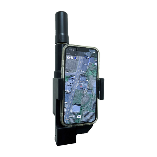 RTK/GNSS Receiver R1