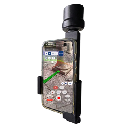 RTK/GNSS Receiver R1