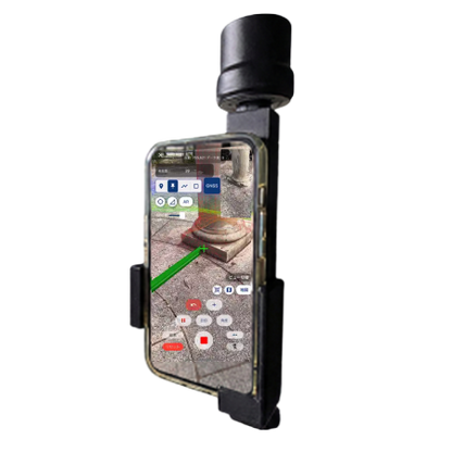 RTK/GNSS Receiver R1