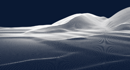LiDAR LA03 for forest measurement